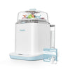 Papablic 4-in-1 Bottle Washer Sterilizer Dryer