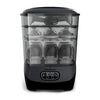 Baby Brezza Advanced Bottle Sterilizer & Dryer - Faster