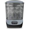 Baby Brezza Sterilizer & Dryer Advanced - 33% Faster