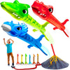 Toy Rocket - Fun & Safe Playtime