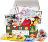 Elf Christmas Activity Kit - 24 Days of Fun!